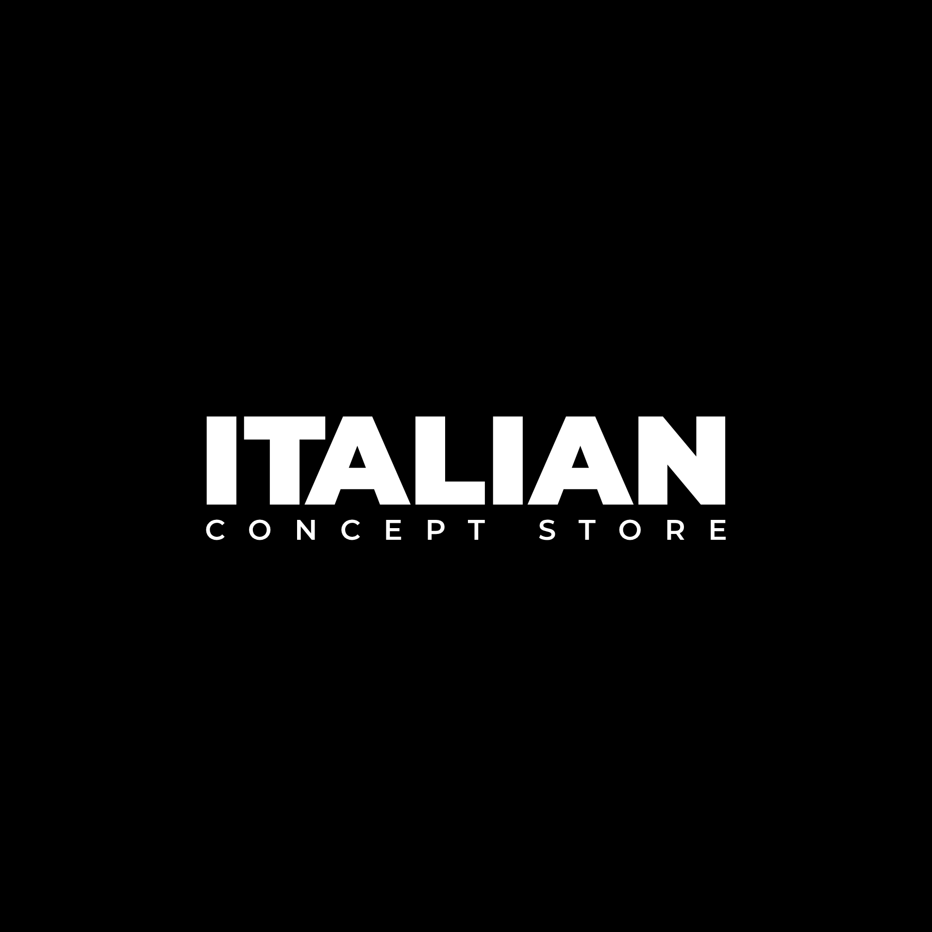 ITALIAN Concept Store